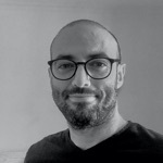 Photo of Enric Jordà